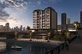 Al Jaddaf liegt zwischen Dubai Creek und Downtown - Arch 04