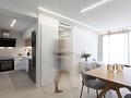 Penthouse direkt am Meer mit Panoramablick - 126