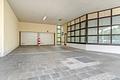 Seltenes Raumgefühl in Laim – Charmante Maisonette mit viel Potenzial in grüner Lage - Einfahrt zur Tiefgarage