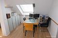 Charmante 3 Zi. DG ETW + ausgebaute Bühne - in 3-Familienhaus - Raum für Ihre Modernisierungsideen - Essecke