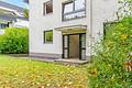 92 m² mit Garten nahe Maxhof – flexibel wohnen in München - Eingang
