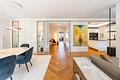 Klassische Eleganz im "Ludwig": 3-Zimmer-Luxus-Domizil mit Liftlanding, Terrasse und Stellplätzen - Lichterfülltes Ambiente in der ganzen Wohnung 