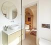 Komplett renovierte Wohnung in  Coll d'en Rabassa - Cala Gamba