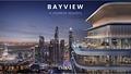 EMAAR Dubai Harbour Strandlage - BAYVIEW_BRANDED_RENDERS4