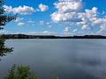 Idyllisches Wohnen mit eigenem Seezugang und modernen Annehmlichkeiten