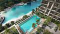 Everly Place - MBR City - Everly Place_Exterior_Adult Pool View 1