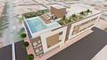 Luxusapartment mit Infinity-Pool und Blick auf das Meer. - 7