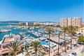 Mallorca Penthouse mit südwestlicher Terrasse für Sonnengenießer in Palma zu verkaufen - 2 copy