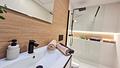 Villen mit 3 Schlafzimmern, 2 Bädern, Dachterrasse und Privatpool
