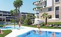 Appartements mit 3 Schlafzimmern in wunderschöner Anlage mit Gemeinschaftspools und Whirlpools nur 800 m vom Strand - Appartements mit 3 Schlafzimmern in wunderschöner Anlage mit Gemeinschaftspools