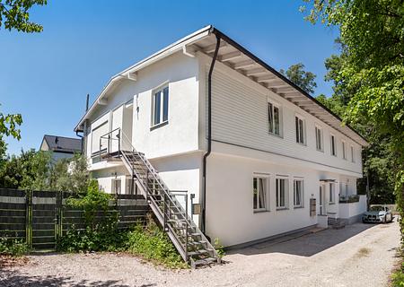 Rarität in Bestlage Starnberg: Vollvermietetes Mehrfamilienhaus mit 6 Einheiten - Vollvermietete Liegenschaft