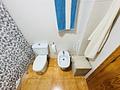 Appartement mit 2 Schlafzimmern, 1 Bad, Tiefgaragenstellplatz und Gemeinschaftspool nur 150 m vom Strand