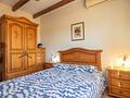 Sehr schöne Landhaus-Villa mit 3 Schlafzimmern, 2 Bädern, Dachterrasse und Privatpool