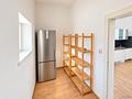 Vermieteter Altbau: 132 m² mit langfristiger Perspektive - Speisekarte
