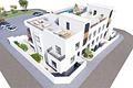 Penthouse-Wohnungen mit 3 Schlafzimmern, 2 Bädern, Dachterrasse, Tiefgaragenstellplatz und Gemeinschaftspool