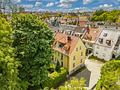 Besonderes Stadthausjuwel: Charaktervolles Zweifamilienhaus mit großzügigem Gestaltungspotenzial - Charmanter Freiraum