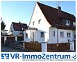 Hübsche, sanierte Altbau-Doppelhaushälfte - Außenansicht