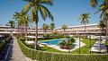 Wunderschöne Appartements mit 2 Schlafzimmern, 2 Bädern und Gemeinschaftspool am Alenda-Golfplatz