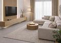 Wohnung 100m bis zum Meer mit Rooftop Pool - ds