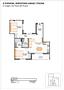 Wohnung 100m bis zum Meer mit Rooftop Pool - N.8 Top Floor C