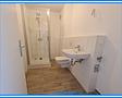 Moderne 2-Raumwohnung in Köthen - hochwertiges Bad mit Dusche