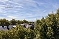 Wohnen mit Weitblick - Helle 3-Zimmerwohnung im 3. OG (DG) mit Einzelgarage - sofort frei - Aussicht vom Balkon
