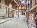Denkmalgeschützter ehemaliger Einfirsthof 
- Großes Ausbaupotential auf ca. 482 m² Wohnfläche - Tenne zum Ausbau