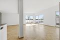 Skyline-Gefühl inklusive – Exklusives Penthouse mit Süd-West-Dachterrasse & Whirlpool - Ausrichtung Süd/West