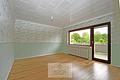 RESERVIERT > Kleines Wohn- und Geschäftshaus am Mecklenburger Weg (Leherheide) - Wohnzimmer_WE2