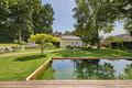 Zeitlos elegante Villa mit Natur-Schwimmteich und prachtvollem Parkgarten in Ammerland - Urlaubsfeeling am Starnberger See