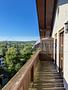 bezugsfreie Dachgeschoßwohnung in Vagen / Garage / Kaminofen - Westbalkon