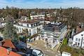 Neubau: Familienfreundliche 4-Zimmer-Gartenwohnung mit edler Ausstattung und großem Privatgarten - Aktueller Baufortschritt