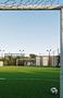 Studio mit Meerblick - direkte Strandlage - Football Court