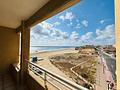 Appartement mit 4 Schlafzimmern und 2 Bädern in 1. Strandlinie