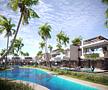 Mira Villas - designed by Bentley Home
5 Schlafzimmer - Pool - Dachterrasse -
Ende des Jahres fertig - 006