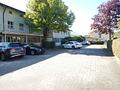 Flexible Wohn- und Gewerbeeinheit in 83404 Ainring mit Terrasse und idealer Work-Life-Kombination - Parkplatz