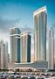 SeaHaven - Dubai Harbour - Meerblick - SEA HEAVEN_EYE LEVEL_WITH EXE BUILDING_RS_023