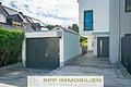 Neubau: Lichtdurchflutete 3-Zimmer-Wohnung mit großzügiger Süd/West-Dachterrasse - TG-Einfahrt