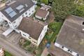 Familienfreundliches Einfamilienhaus mit Garten & viel Platz – sofort verfügbar - Vogelperspektive
