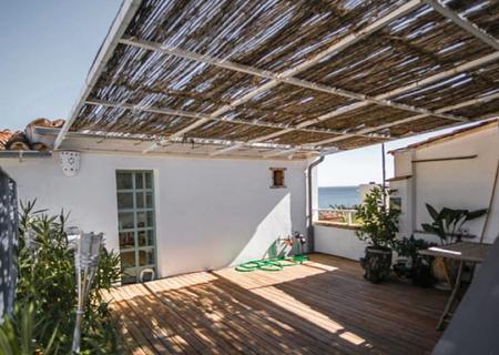 ***Apartment in der Altstadt von Calatrava, Palma***