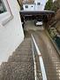Im Zentrum der Pfalz - Universitätsstadt nahe - IDYLLISCHE Lage - Pärchenwohnung zum Liebhaben - 5 Treppe zum Carport