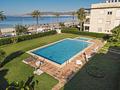Wohnung in 1. Meereslinie! In bester Gegend von Palma am Strand