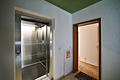 Willkommen im Nordend! 2-Zimmer-Wohnung mit gemeinschaftlicher Dachterrasse - Treppenhaus