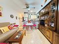 Appartement mit 1 Schlafzimmer und 1 Bad nur 50 m vom Strand