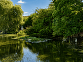 Idyllisches Wohnen in traumhafter Lage von Alt-Solln - Umgebung