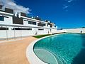 Unglaubliche Wohnung in der Nähe der Salzlagunen - NatureViews-Outside-Pool-2