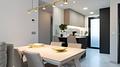 Bezugsfertiges Penthouse in Benidorm - COB805401