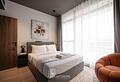 Deutscher Inhaber - Erstbezug Ende 2024 - Jumeirah Village Circle - Komplett eingerichtet - sofort einziehen oder vermieten - Bedroom