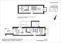 Gartentraum in Obermenzing: 3-Zimmer-Wohnung inkl. Hobbyraum mitten im Grünen - Grundriss