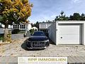 Moderne Doppelhaushälfte mit sonnigem Südgarten bei Unterschleißheim – möbliert vermietet - Garage & Außenstellplätze